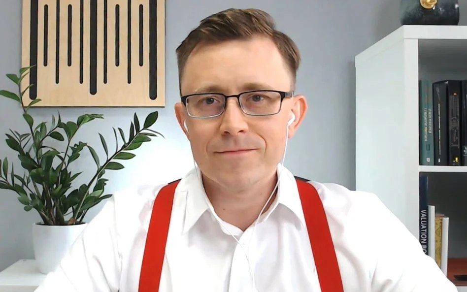 Paweł Cymcyk